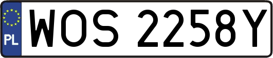 WOS2258Y