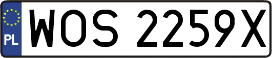 WOS2259X