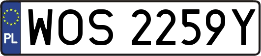 WOS2259Y