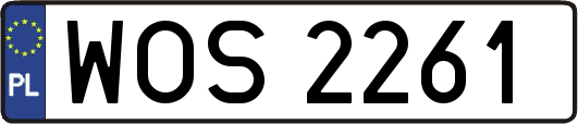 WOS2261