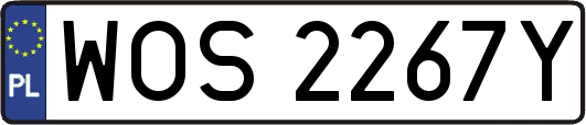WOS2267Y