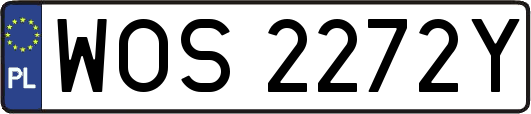 WOS2272Y