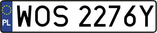 WOS2276Y