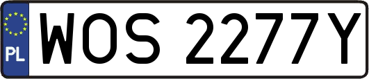 WOS2277Y