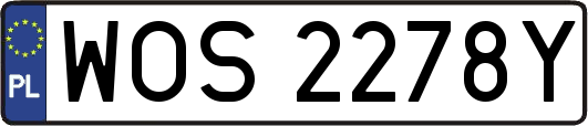 WOS2278Y