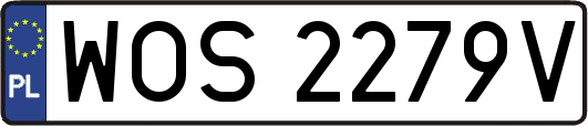 WOS2279V