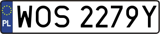 WOS2279Y