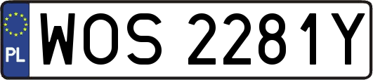 WOS2281Y
