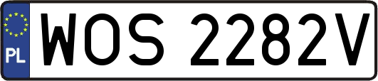WOS2282V
