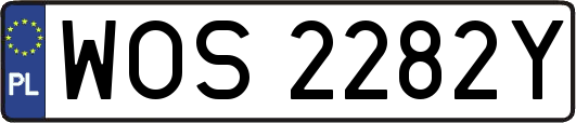 WOS2282Y