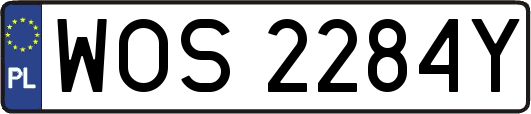 WOS2284Y