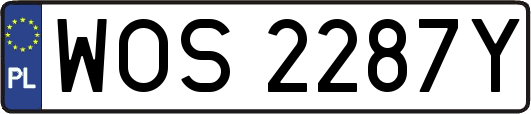 WOS2287Y