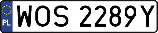 WOS2289Y