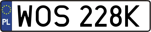 WOS228K