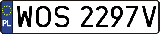 WOS2297V