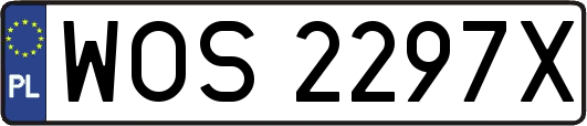 WOS2297X