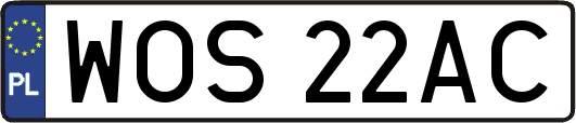 WOS22AC