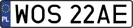 WOS22AE