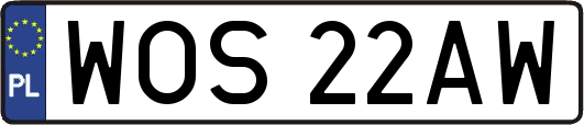 WOS22AW