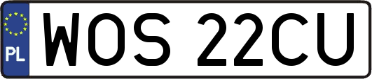 WOS22CU