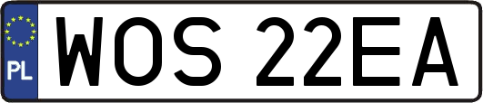 WOS22EA