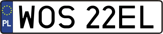 WOS22EL