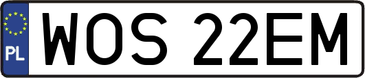 WOS22EM