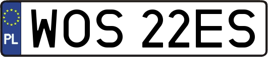 WOS22ES