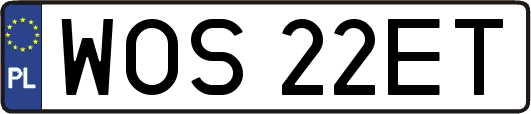 WOS22ET