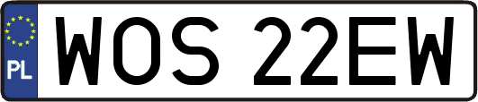 WOS22EW