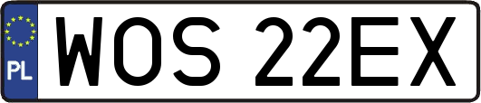 WOS22EX