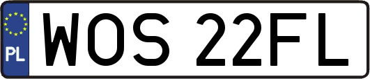 WOS22FL