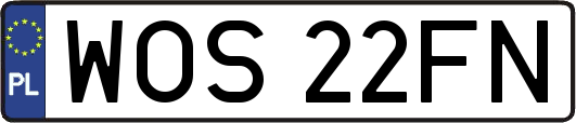 WOS22FN
