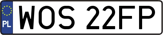 WOS22FP
