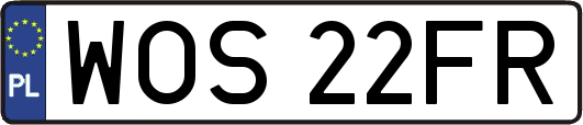 WOS22FR