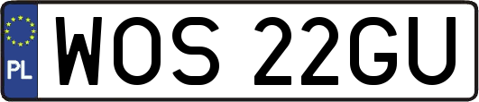 WOS22GU