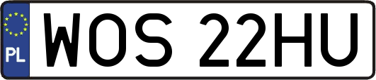 WOS22HU