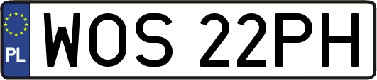 WOS22PH