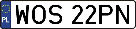WOS22PN