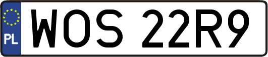 WOS22R9