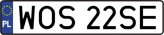 WOS22SE