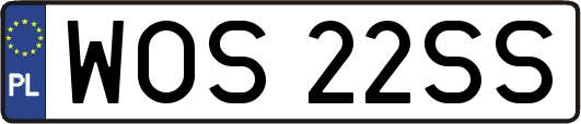 WOS22SS