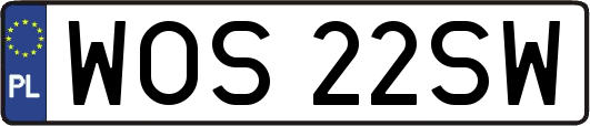 WOS22SW