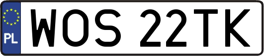 WOS22TK
