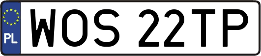 WOS22TP