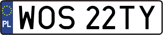 WOS22TY
