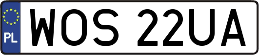 WOS22UA