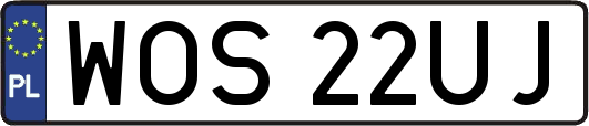 WOS22UJ