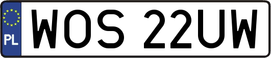 WOS22UW