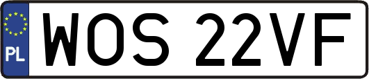 WOS22VF